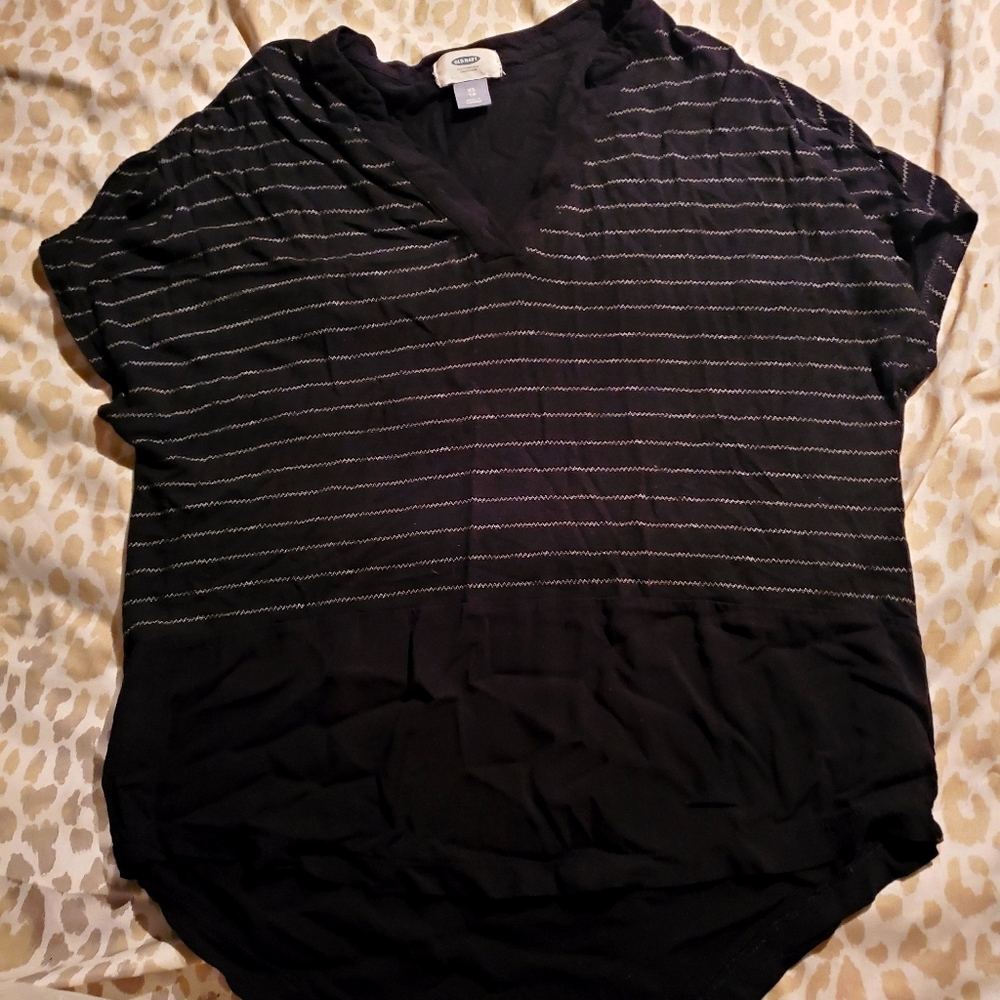 Old navy xs top